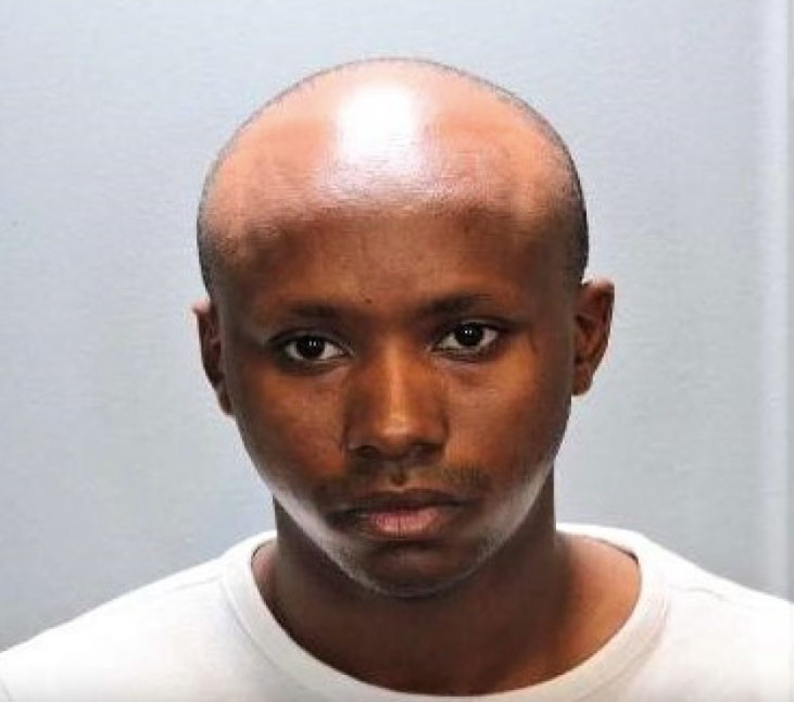 Police Files Waithanji