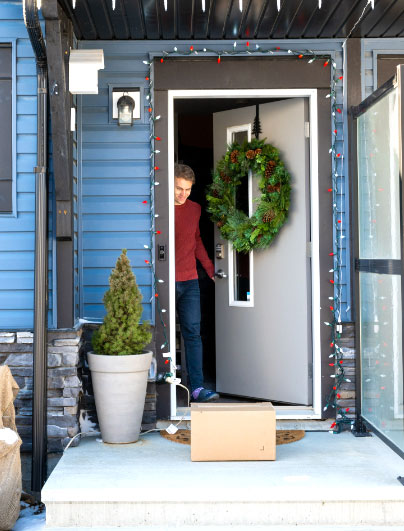 NBPD offers packages