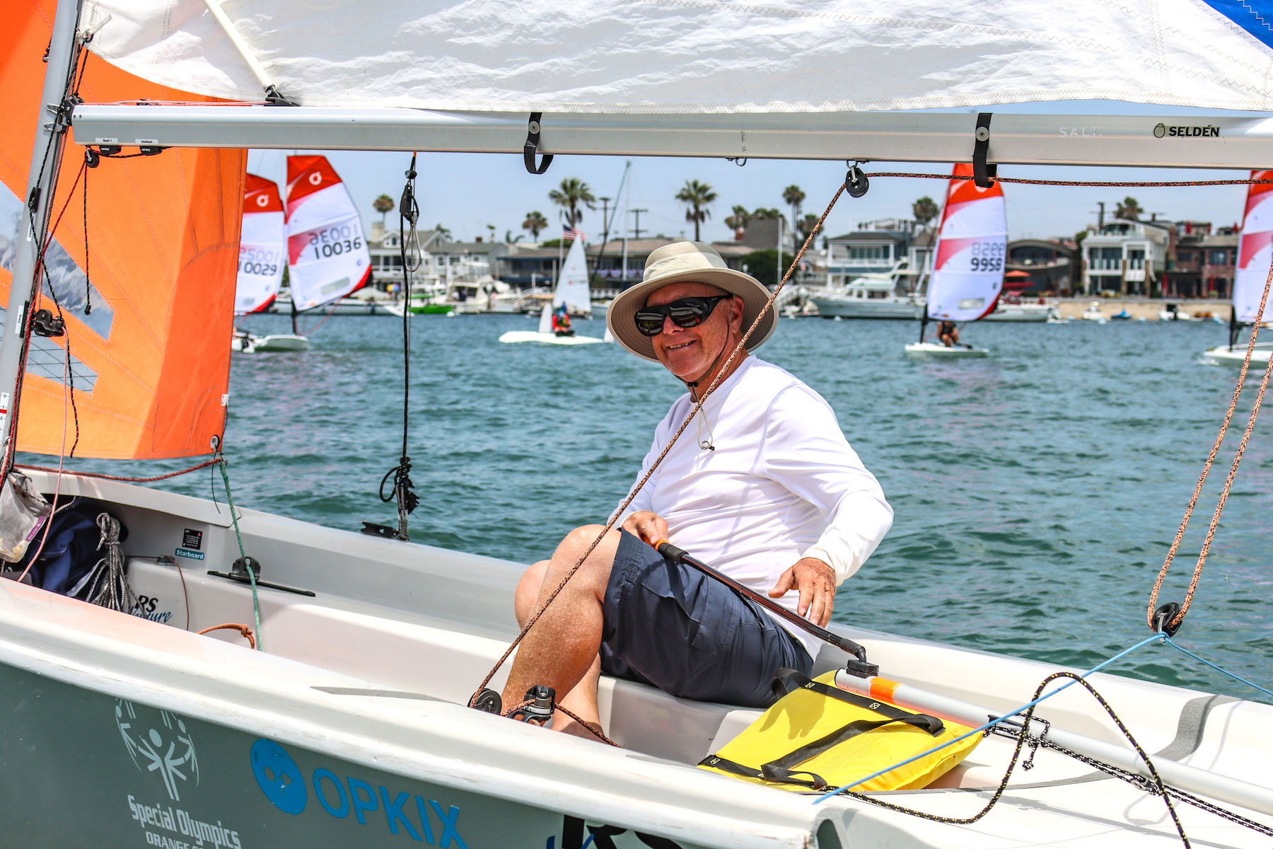 Regattas and Races 12.5