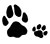 Dog and Cat print